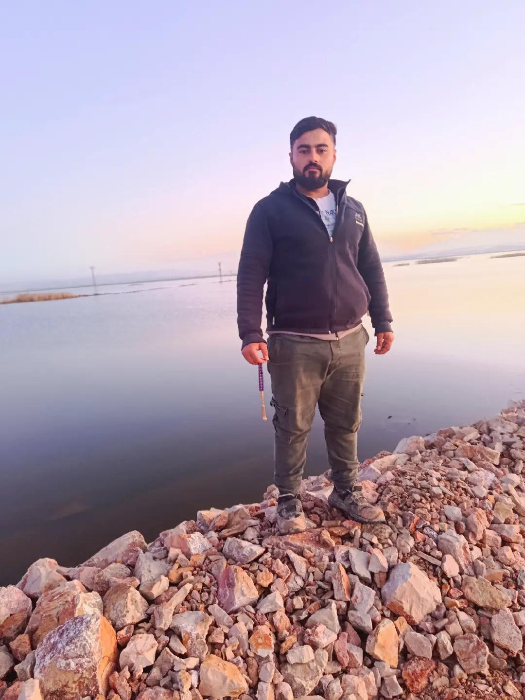 @Ahmet Göçmez