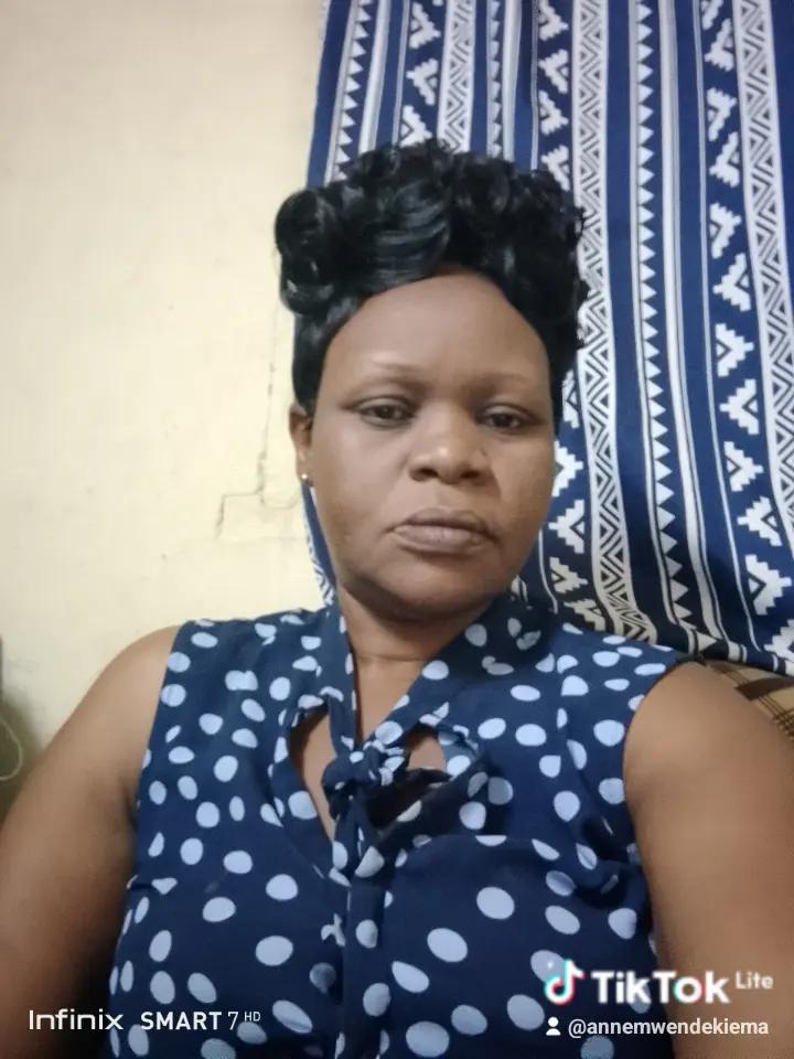 @Anne mwende