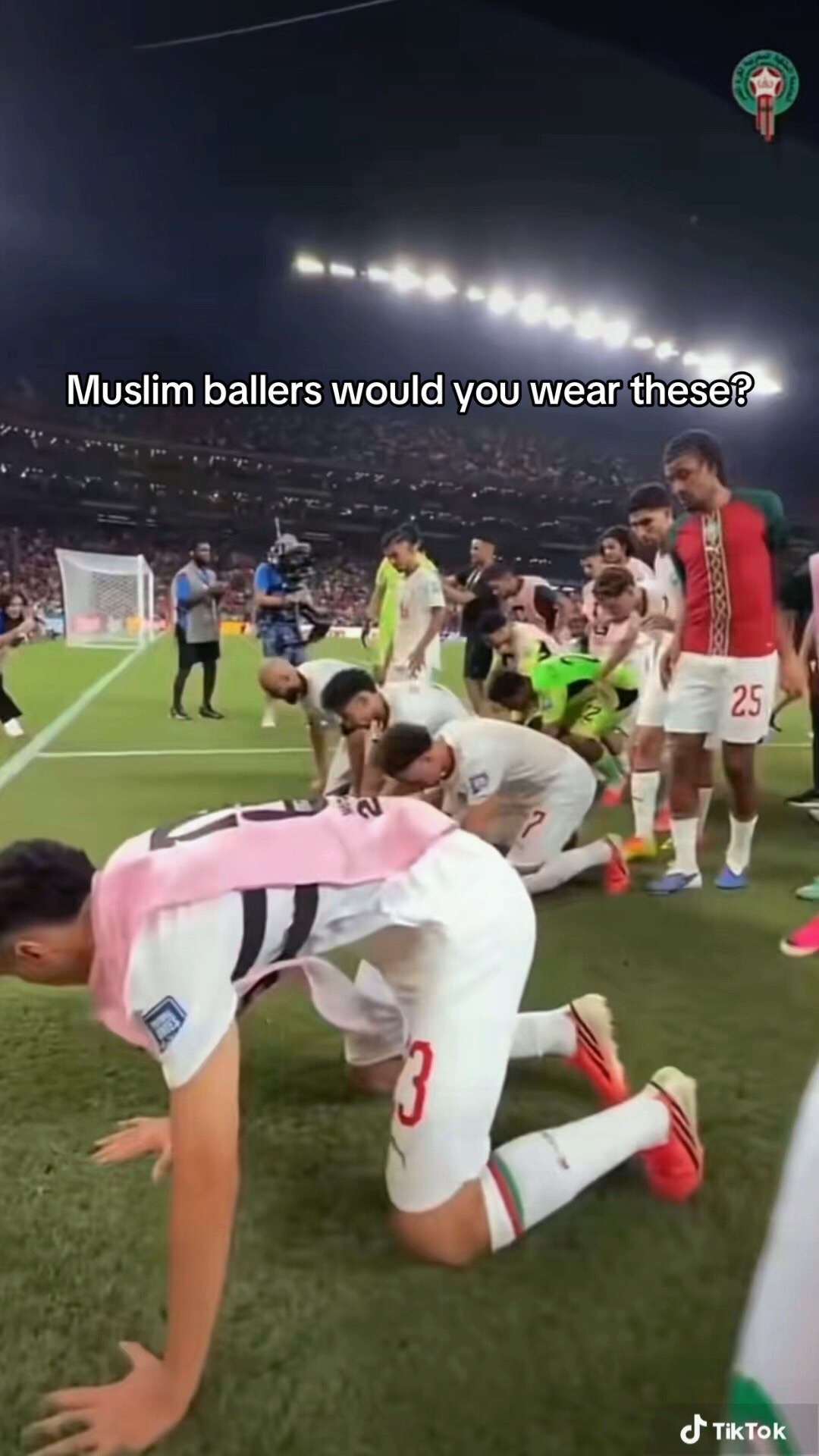 @Barak Ballers
