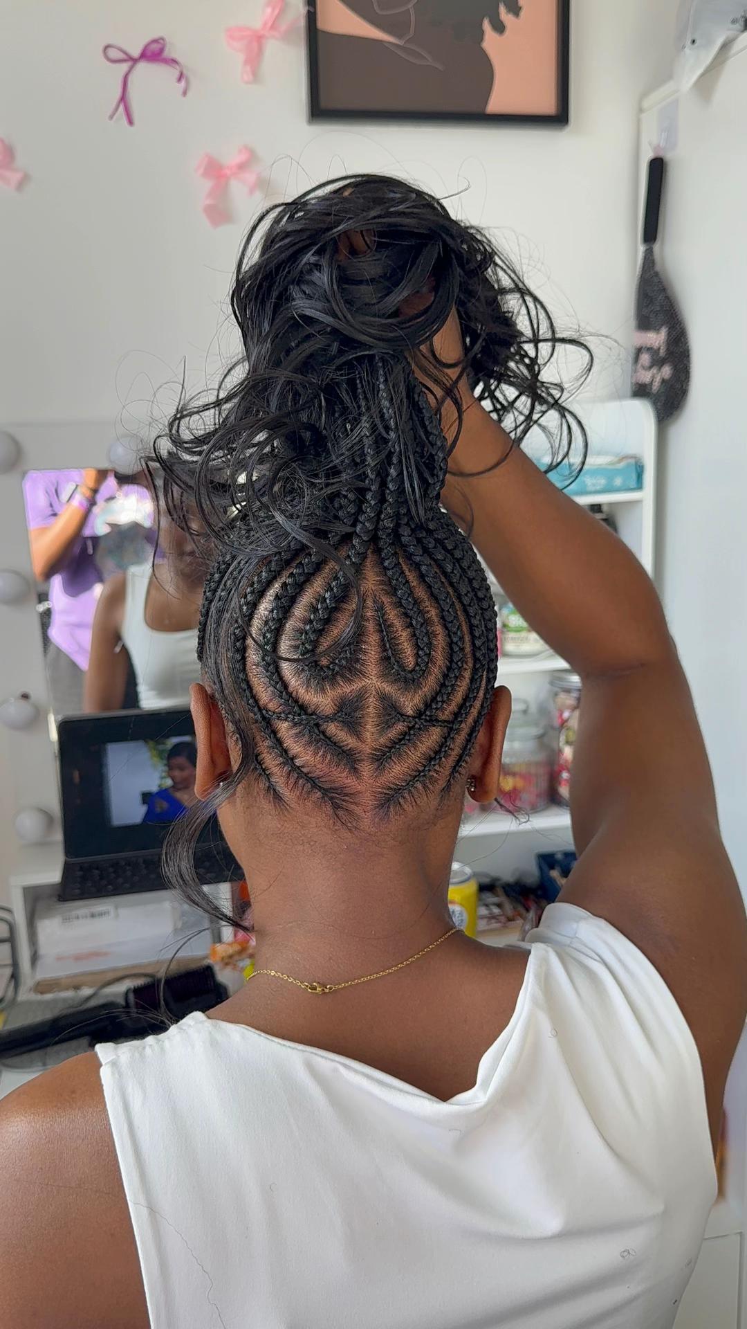 @angys_hairstyle