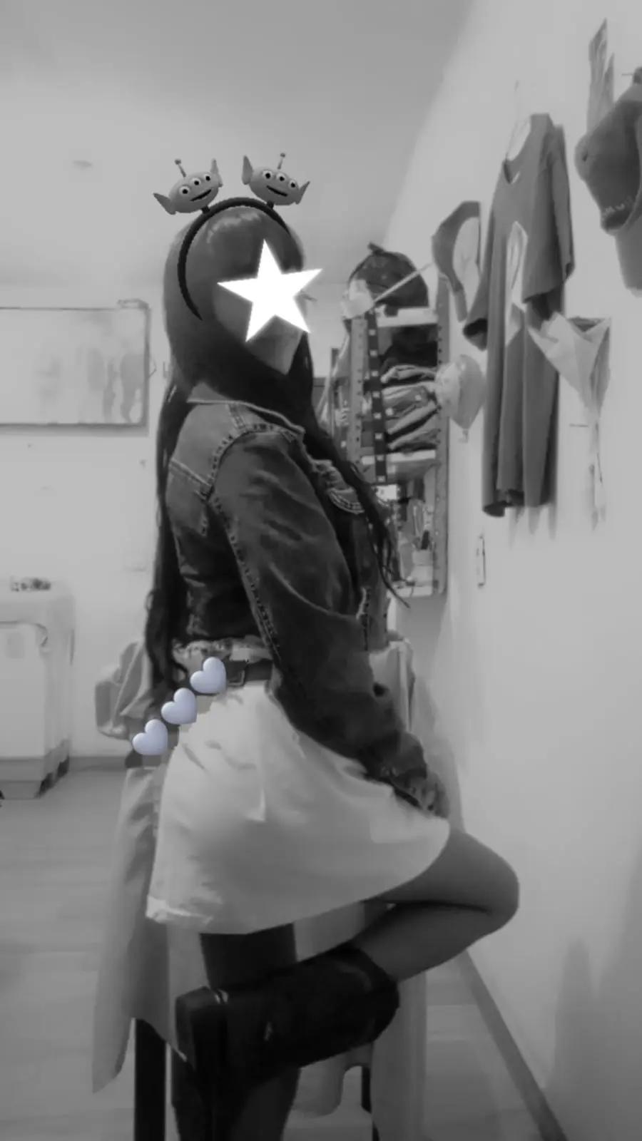 @irazú torres 💗