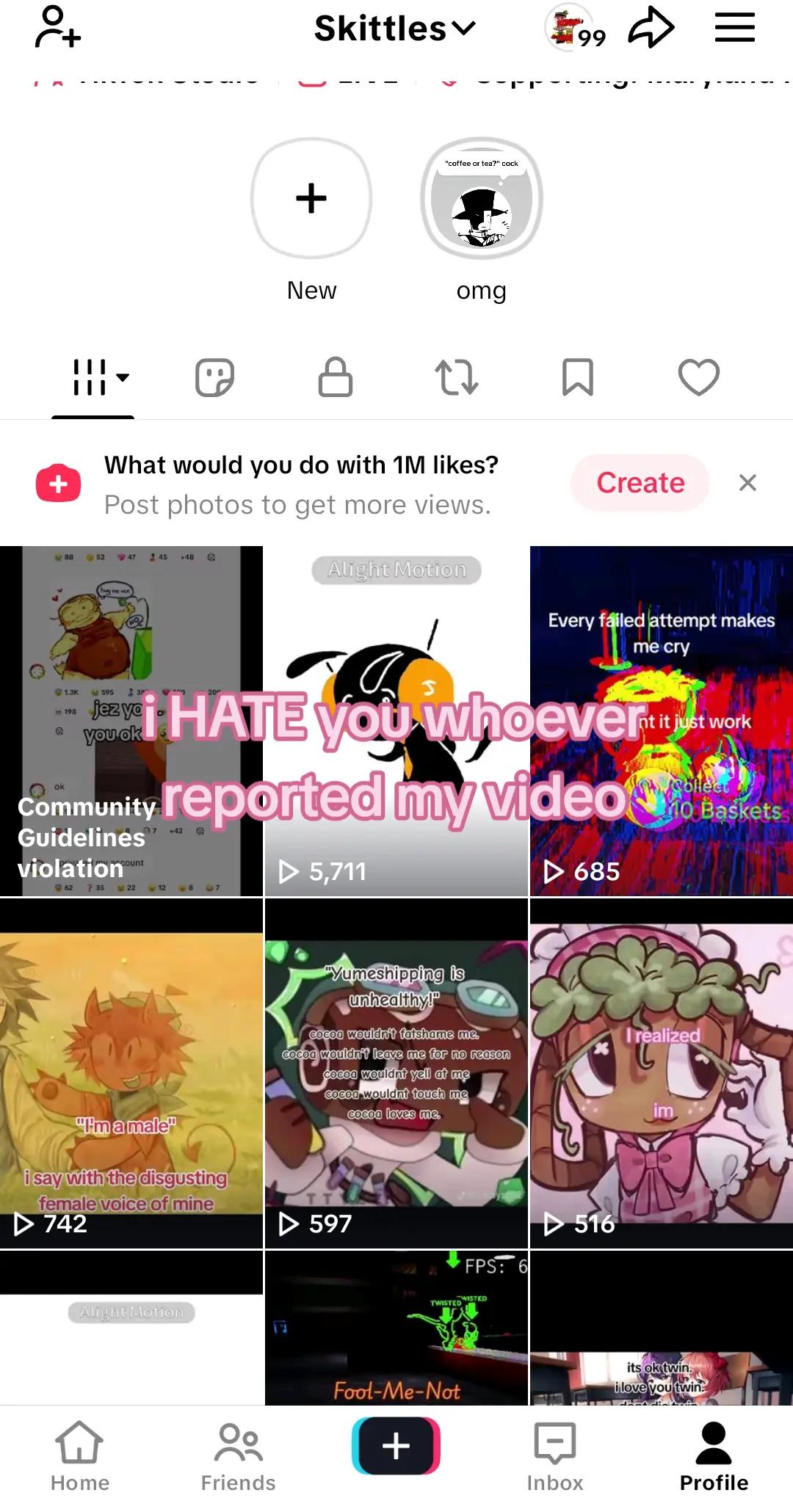 @lizzy #1 fan