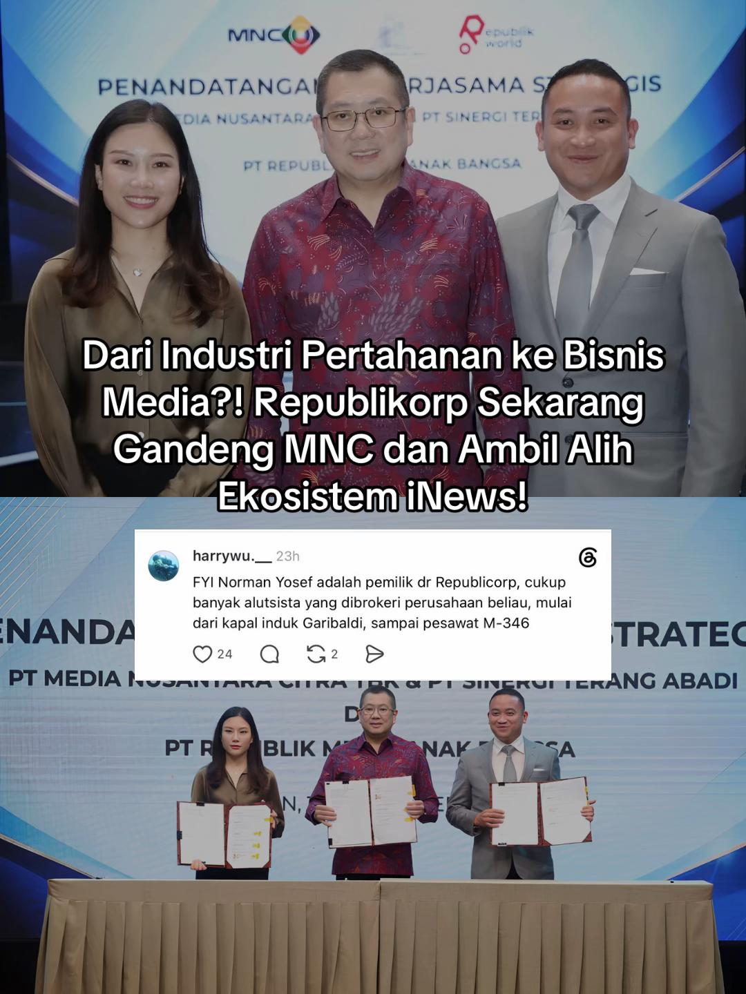 @vOffice Indonesia
