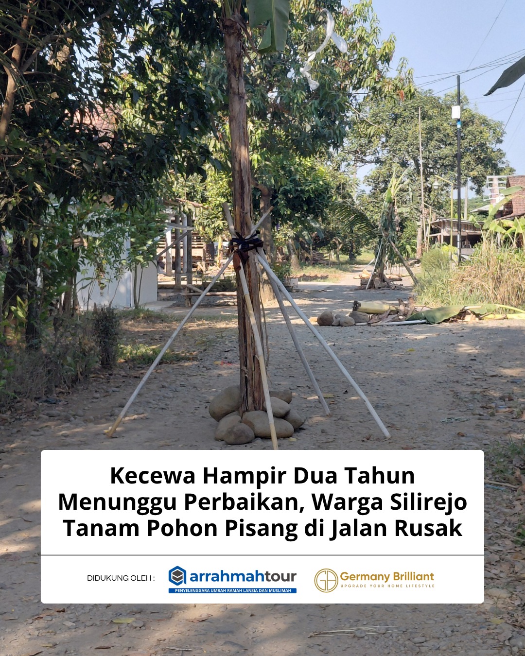 @PEKALONGAN INFO