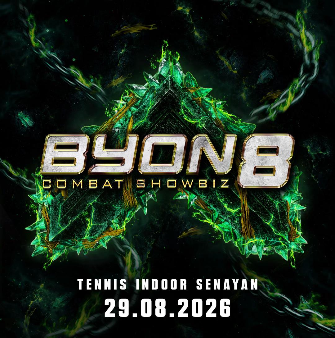 @BYON COMBAT