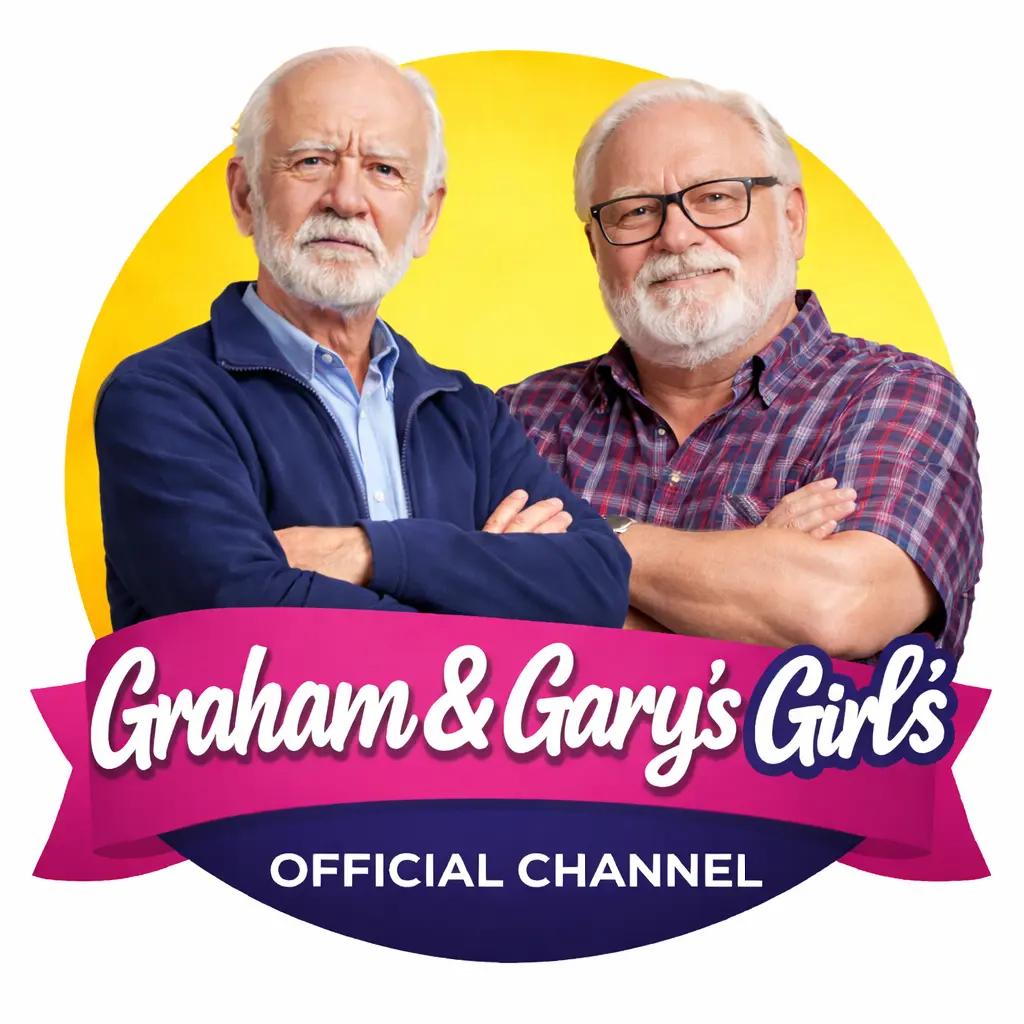@Graham & Gary's Girl's