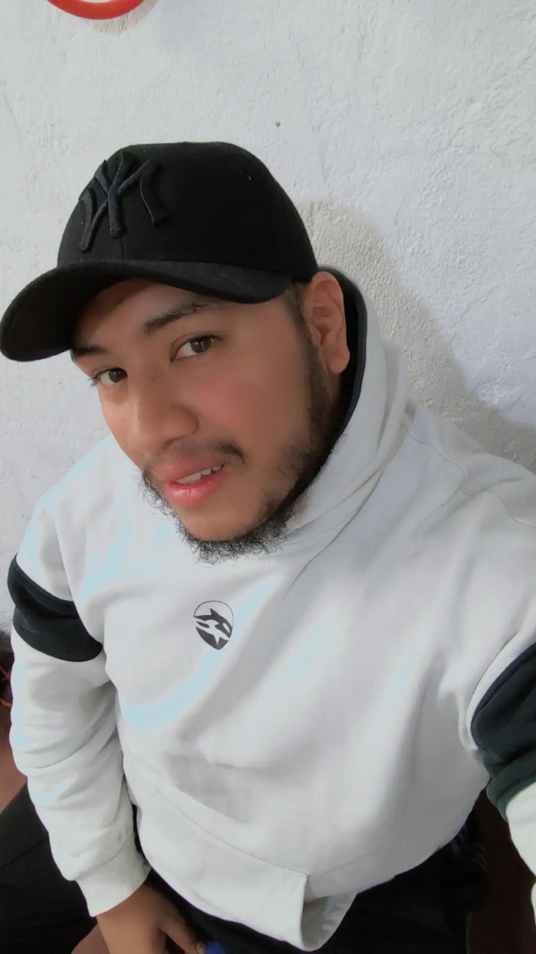 @Javier Solórzano