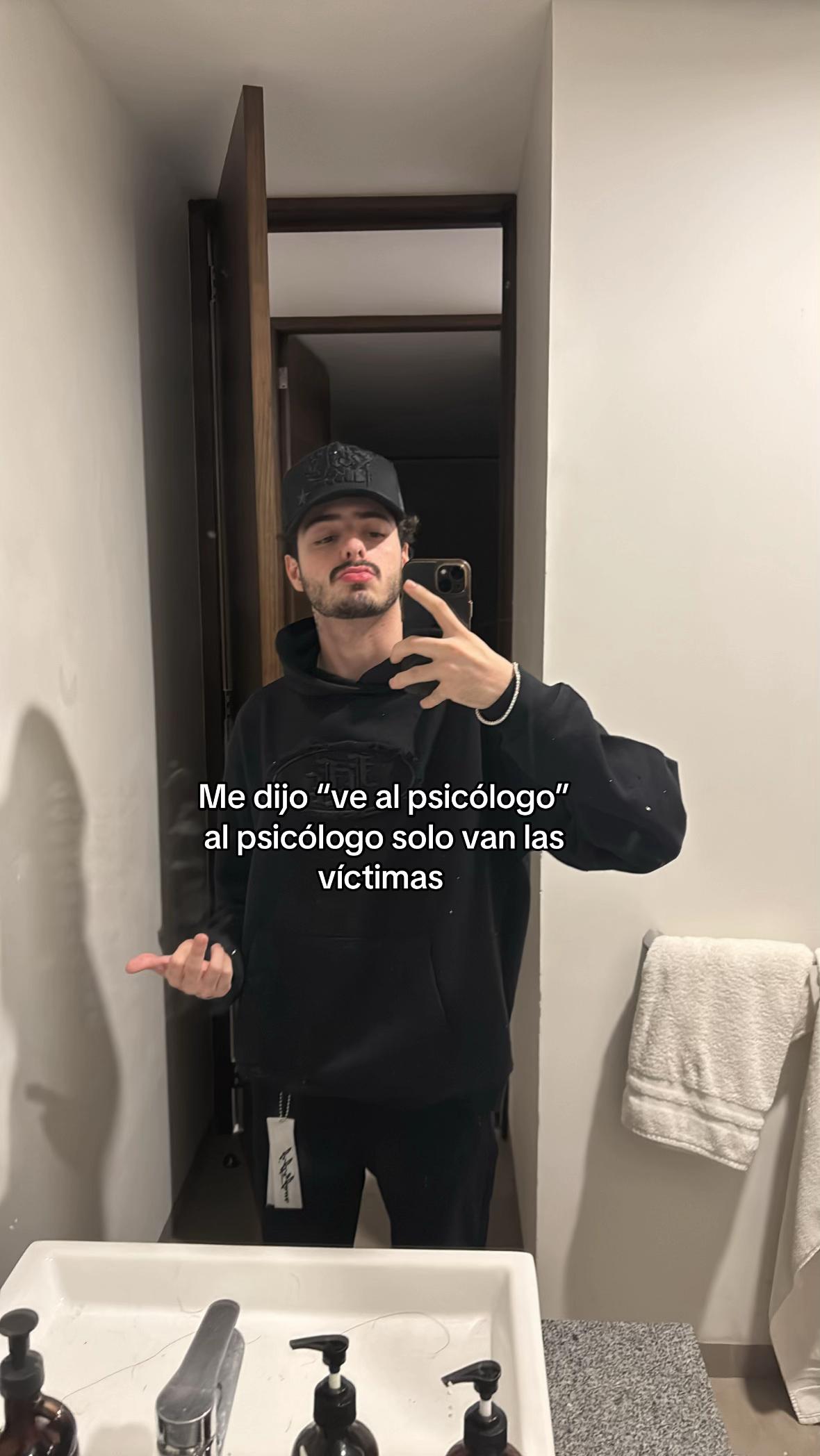 @El Maldito