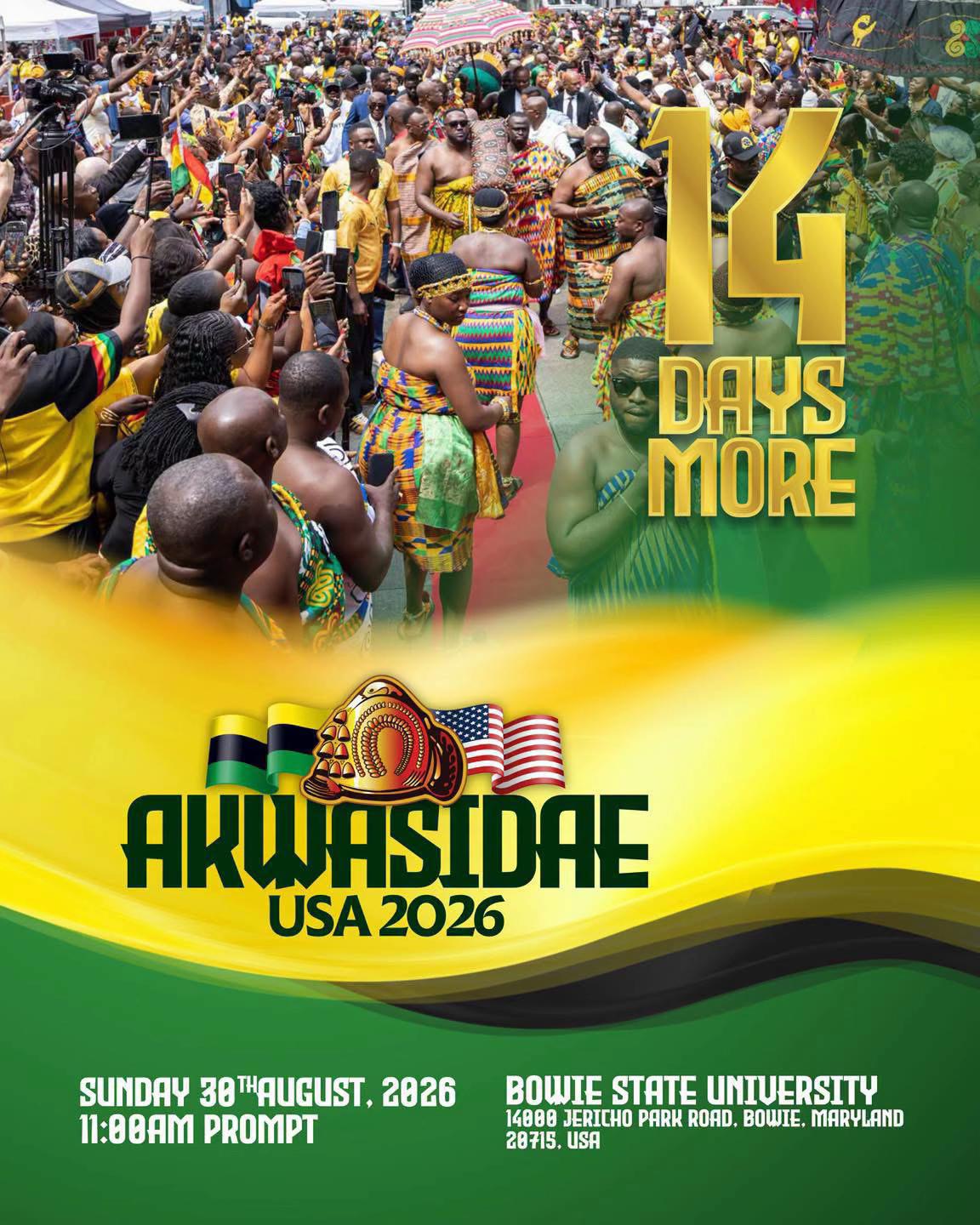 @Asante Yɛ Ɔman💛🖤💚