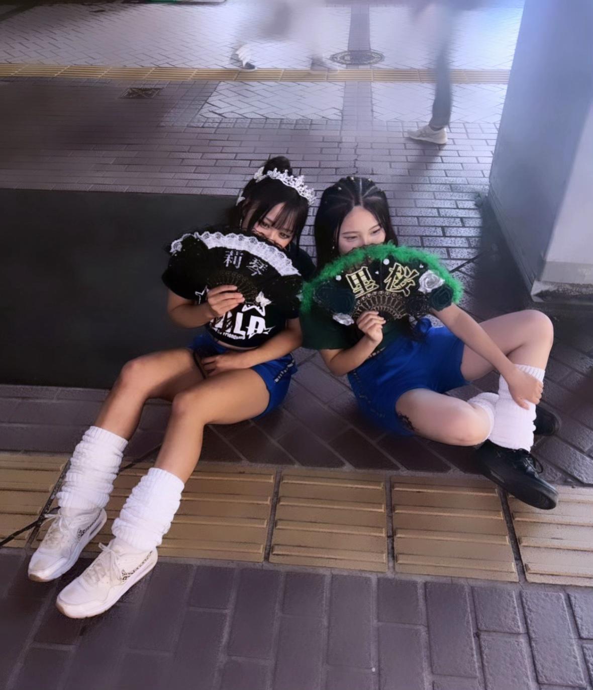 @りこ