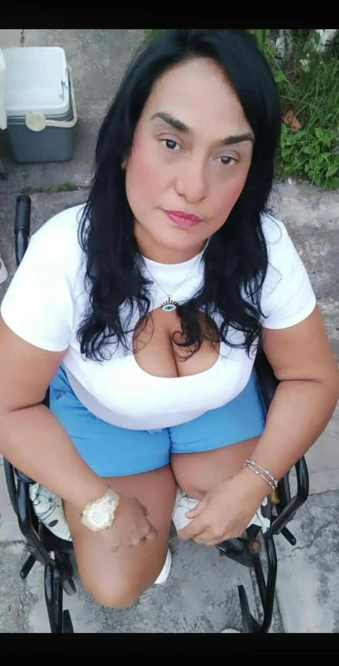 @GIRASOL 🌻AMPUT 👩🏽&zwj;🦽👩🏽&zwj;🦽