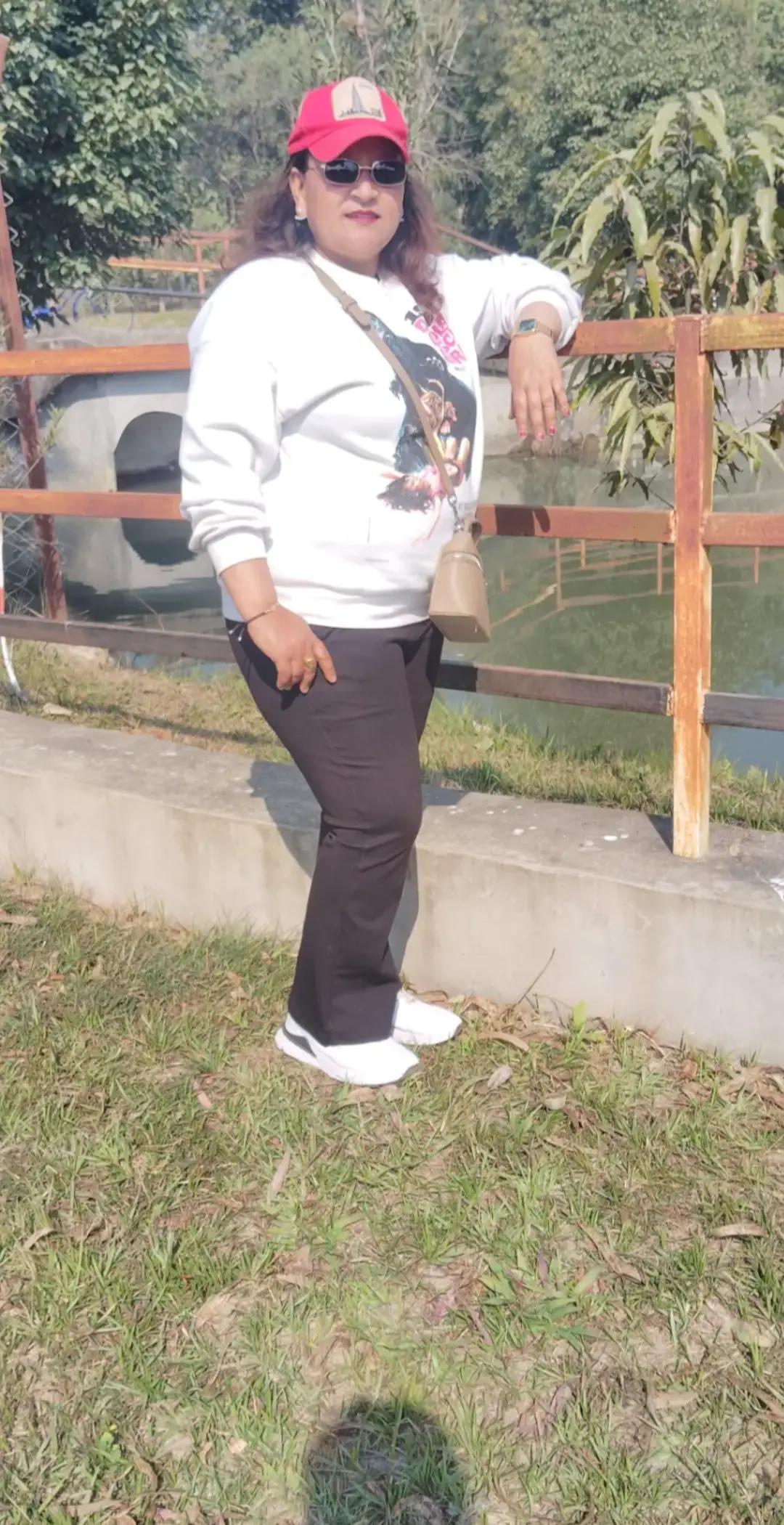 @Nirmala Ghatarj