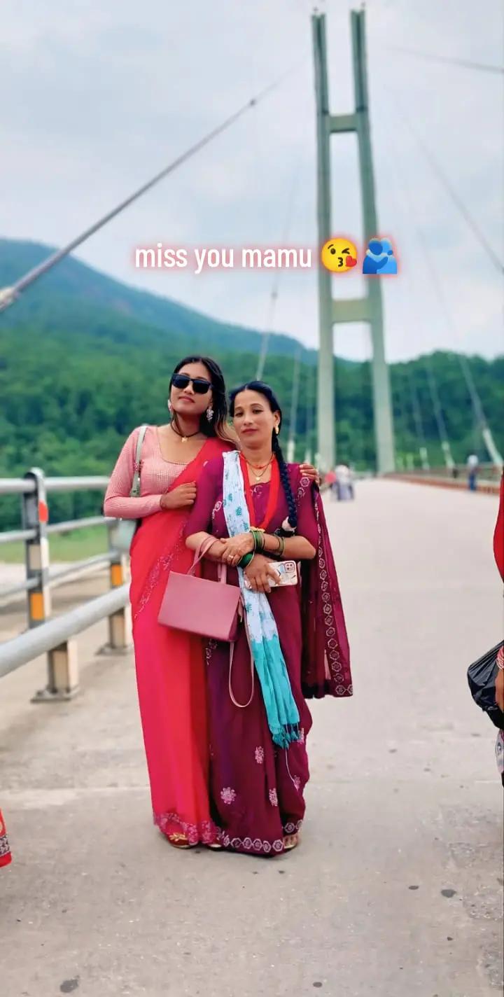 @Dallu ❤️Dallu 💐💕