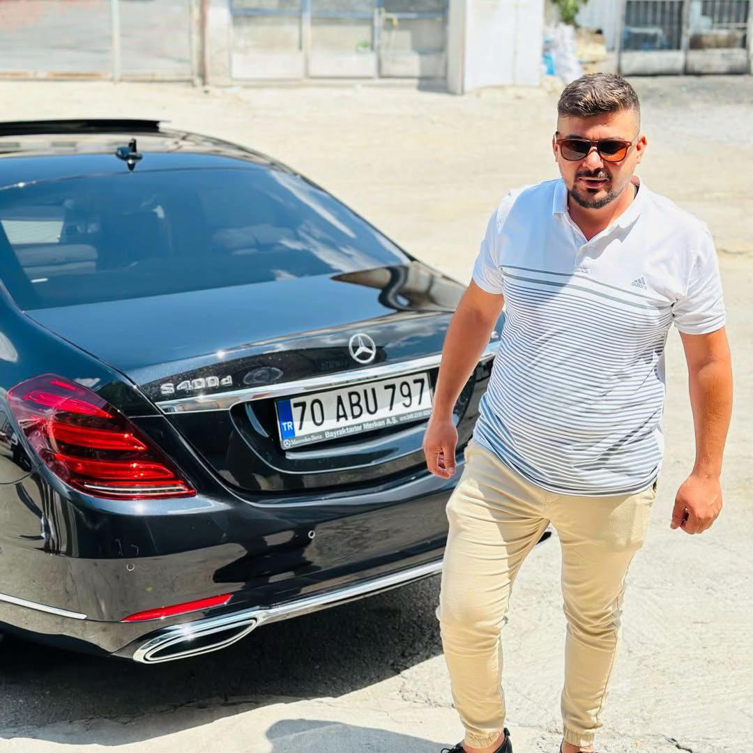 @Oğuz Ishak Uysal