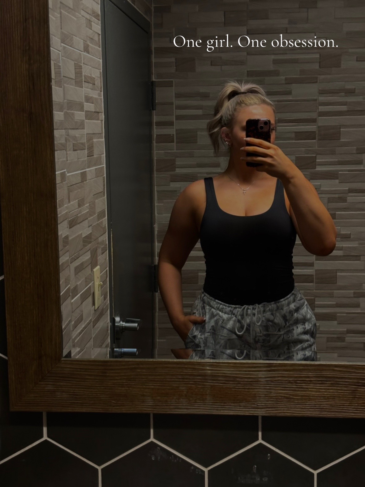 @Karissa