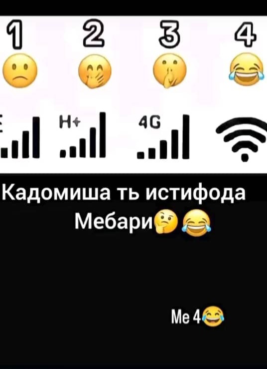 @Аккаунт не найден