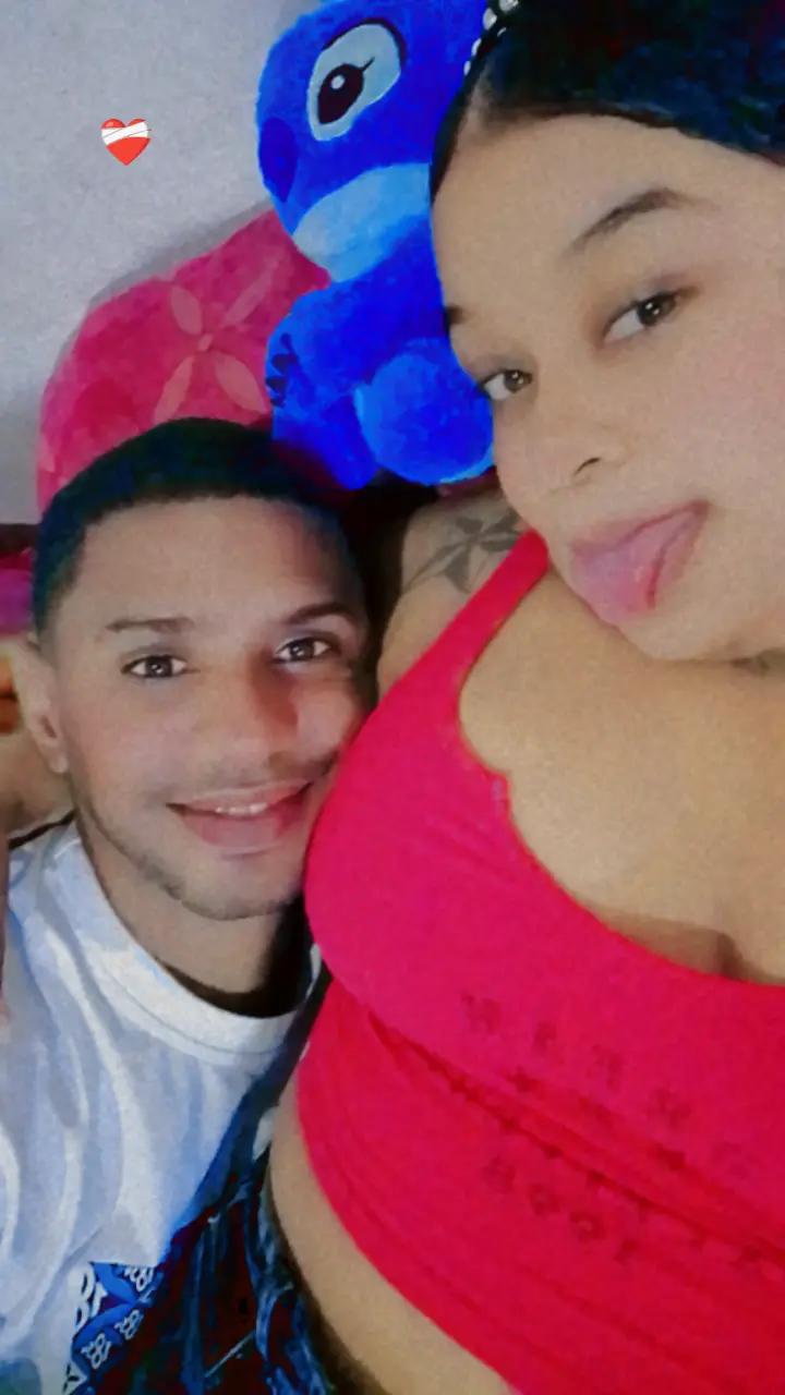 @La chory🇩🇴🏳️🌈