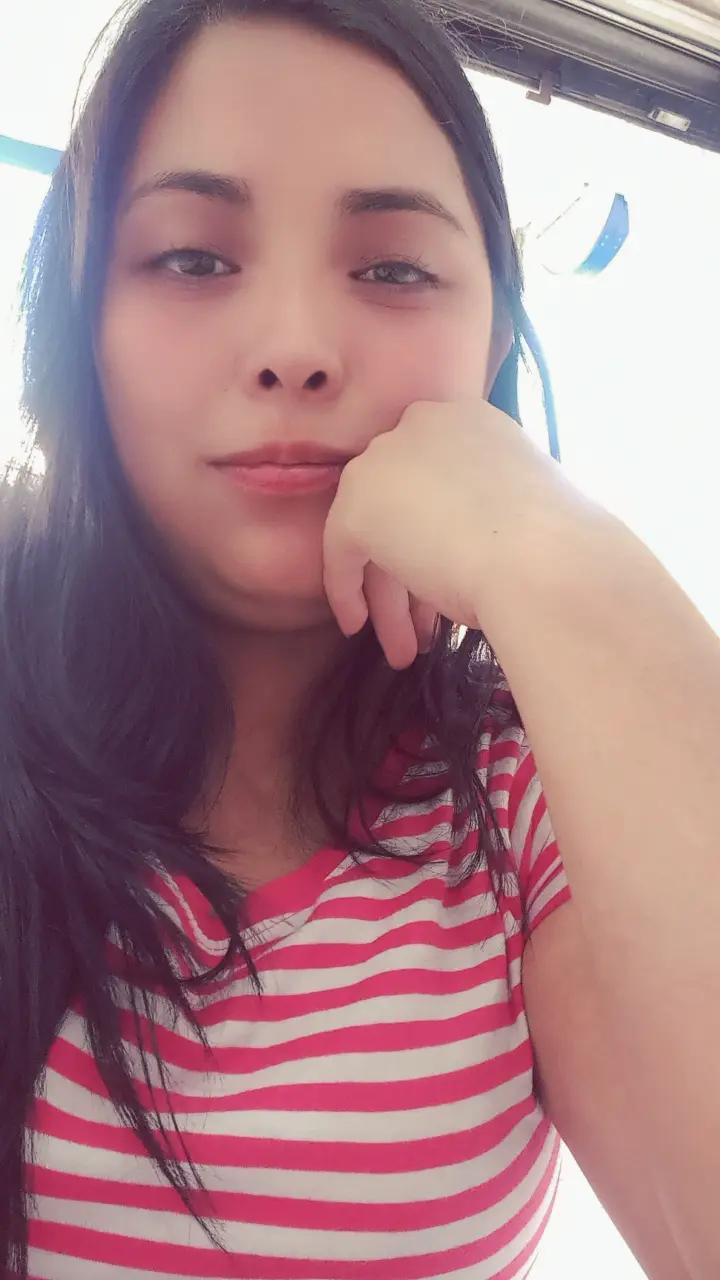 @Rosmery Santos