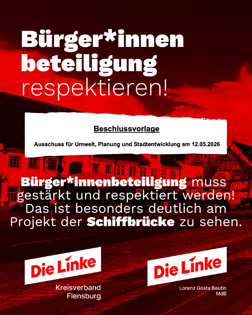 @Lorenz G&ouml;sta Beutin