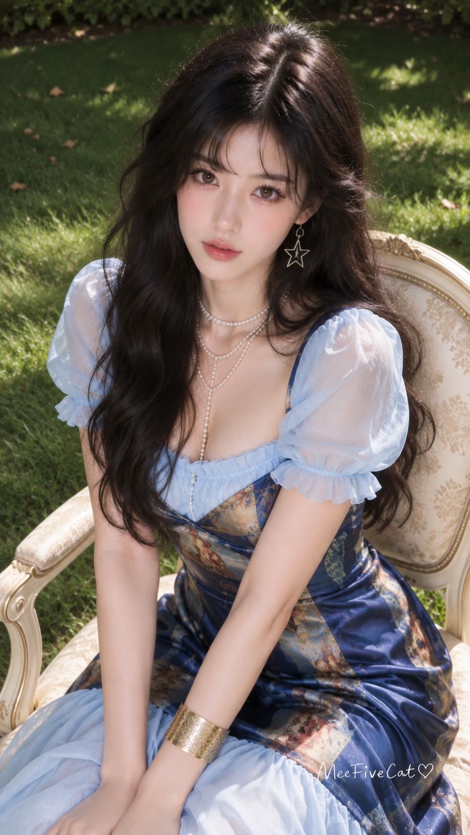 @MeeFiveCat