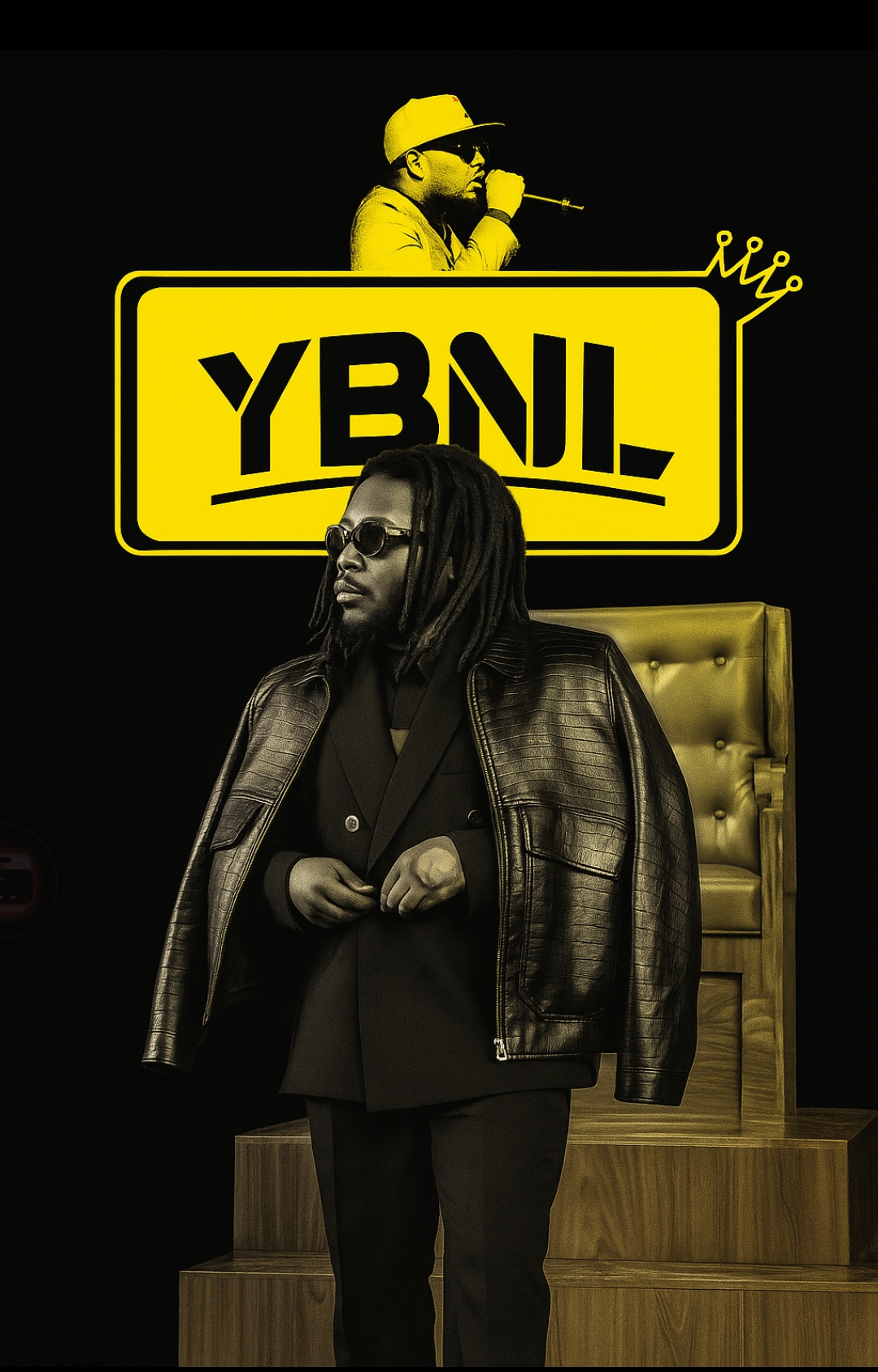 @NELRO-B Eyan BaddoⓂ️