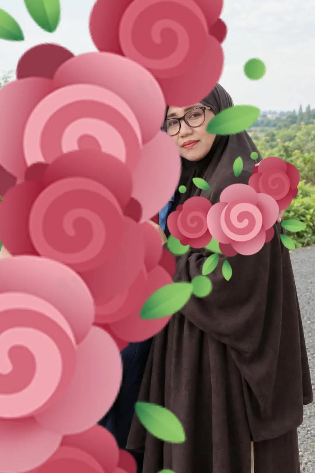 @bunda alya 123