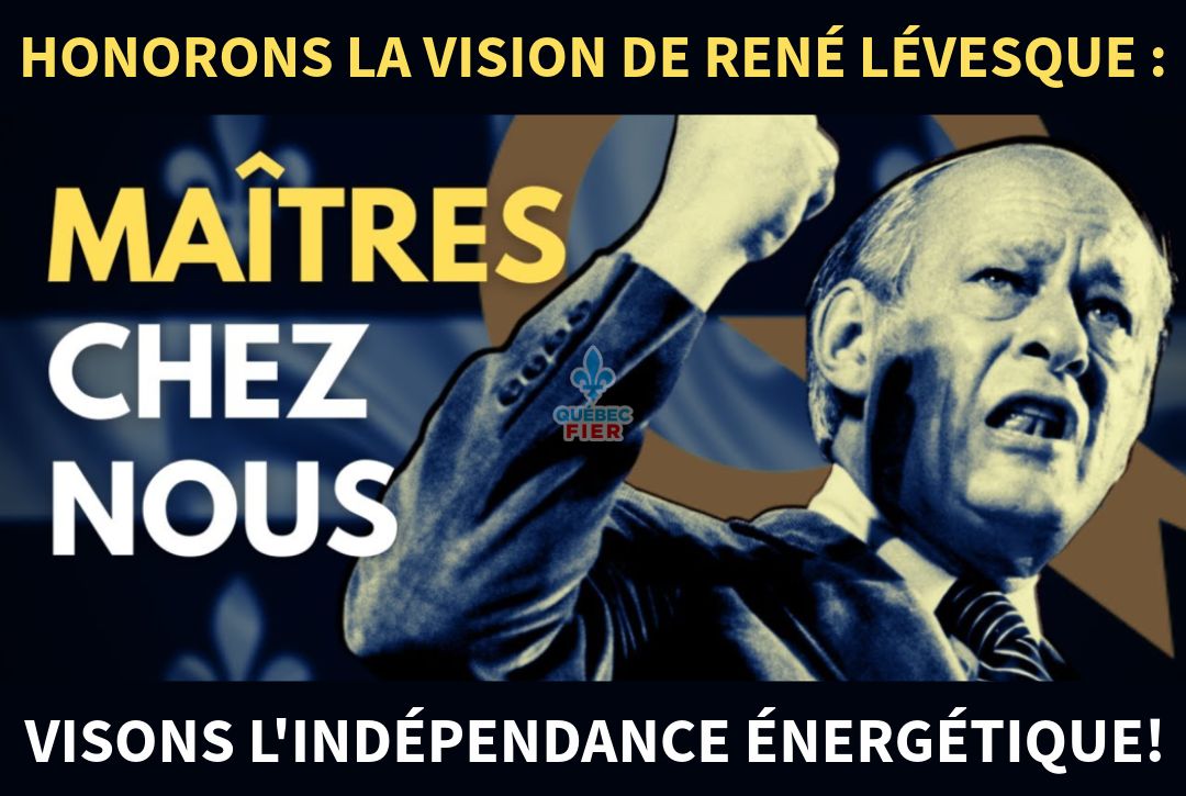 @Québec FIER