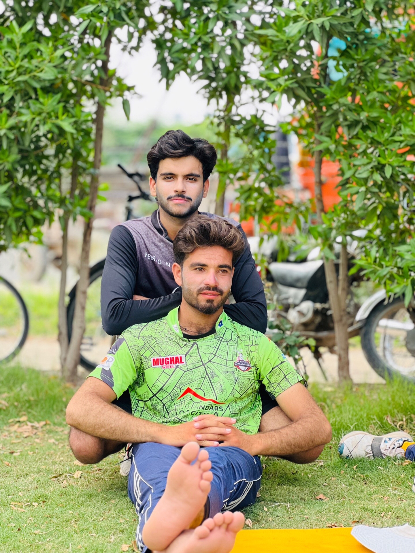 @Saifullah Khan🐺