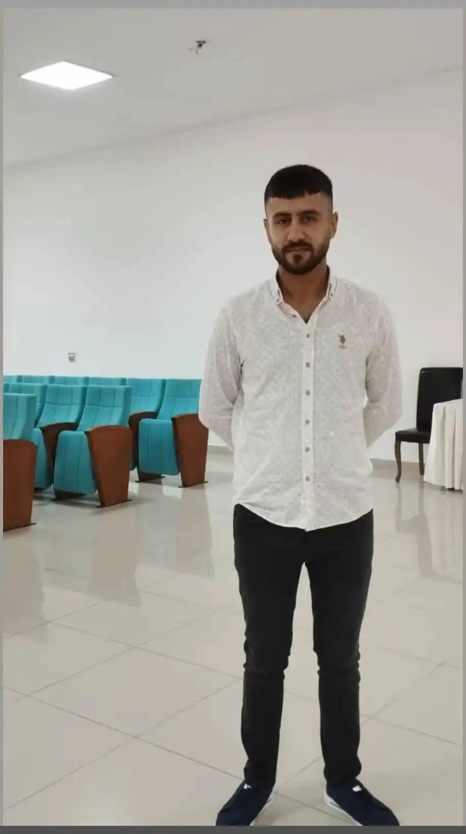 @emre G&Uuml;NEŞ ☝️