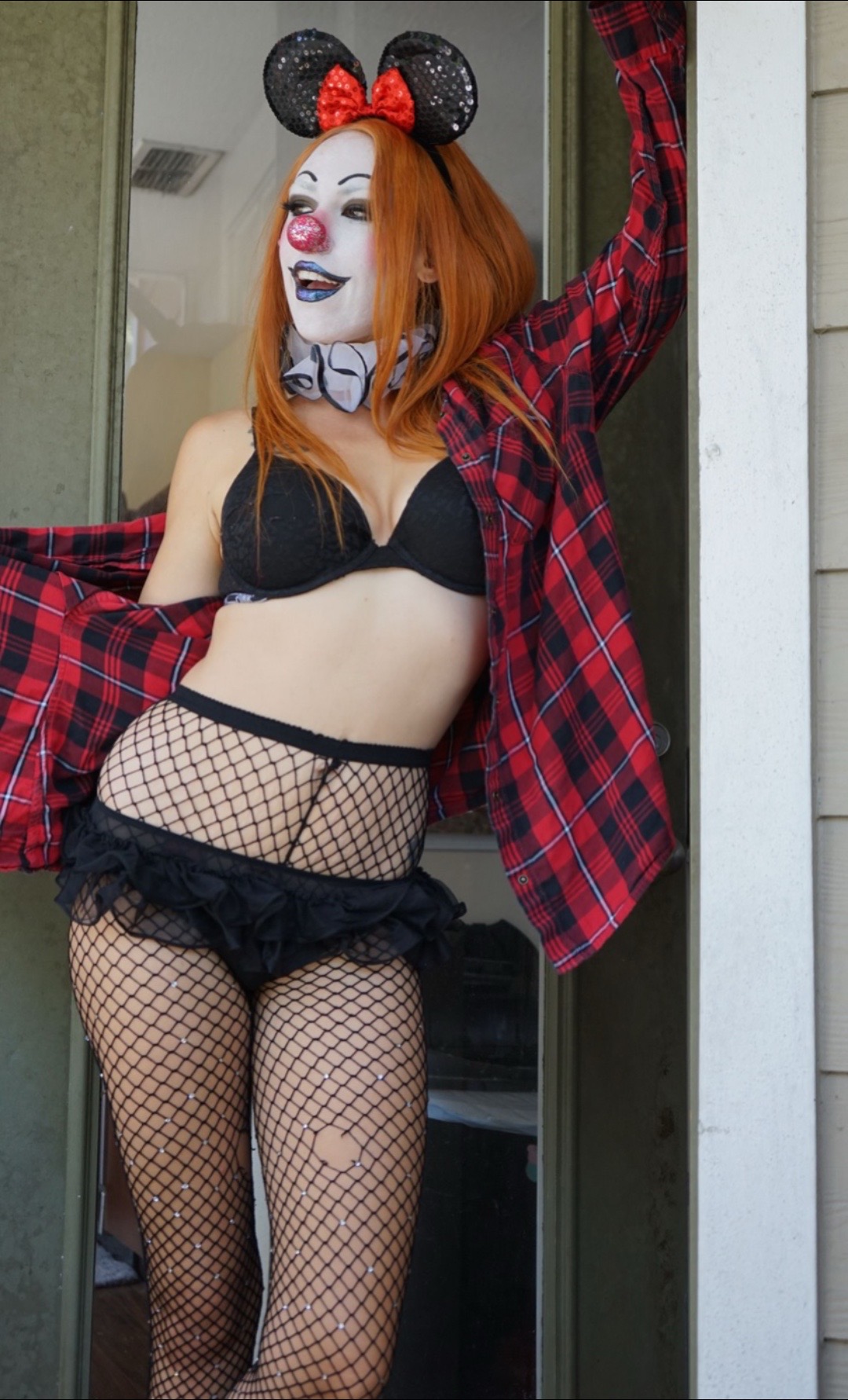 @Kitzi Klown ๐