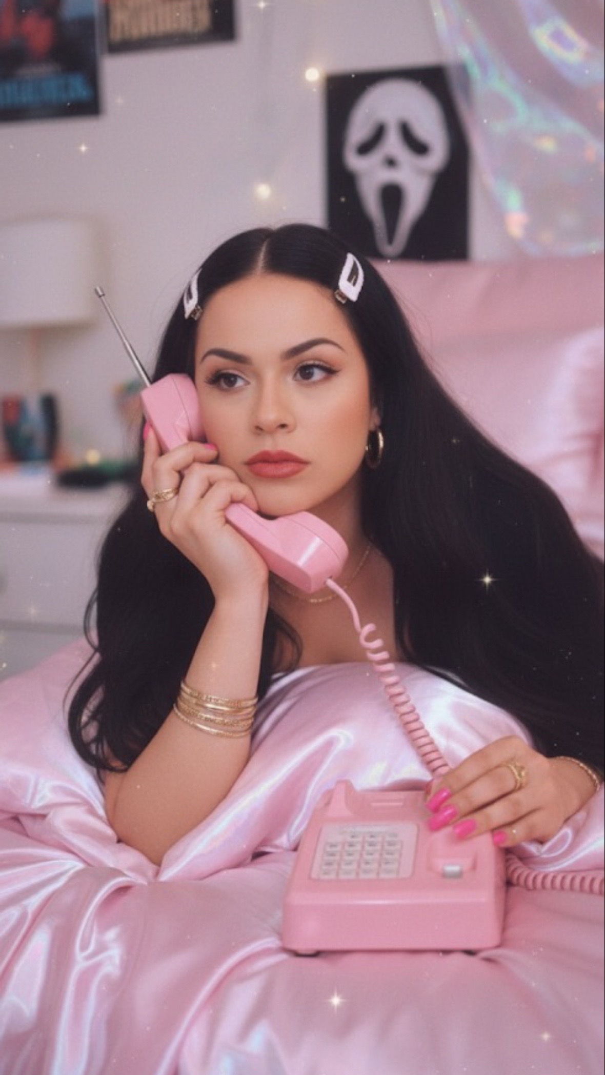 @Tiffany Marie Rodriguez