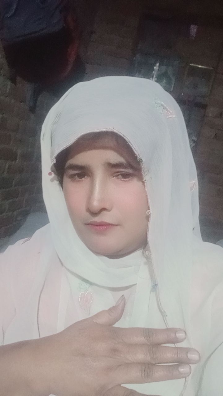 @Abida khushnood