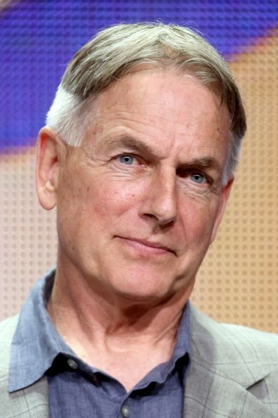 @Mark Harmon personal page