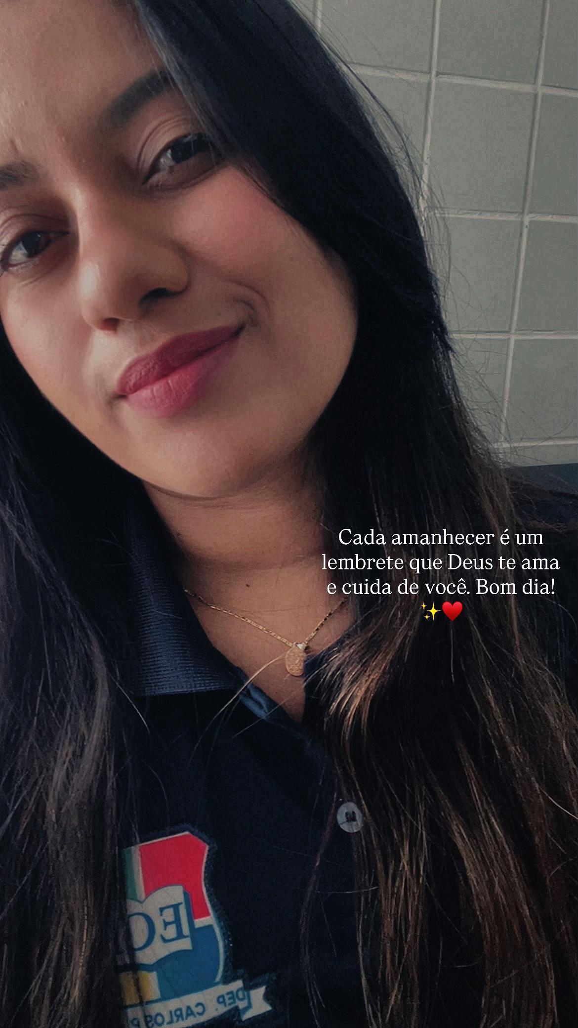 @Luana Moura