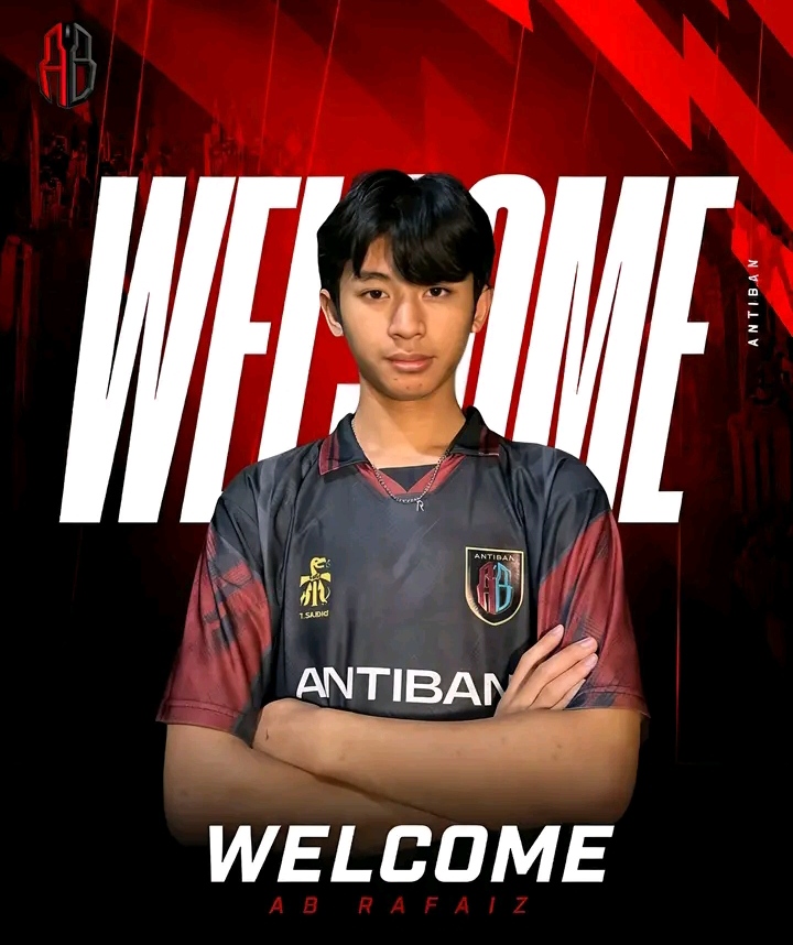 @ANTIBAN EDIT⚫🔴