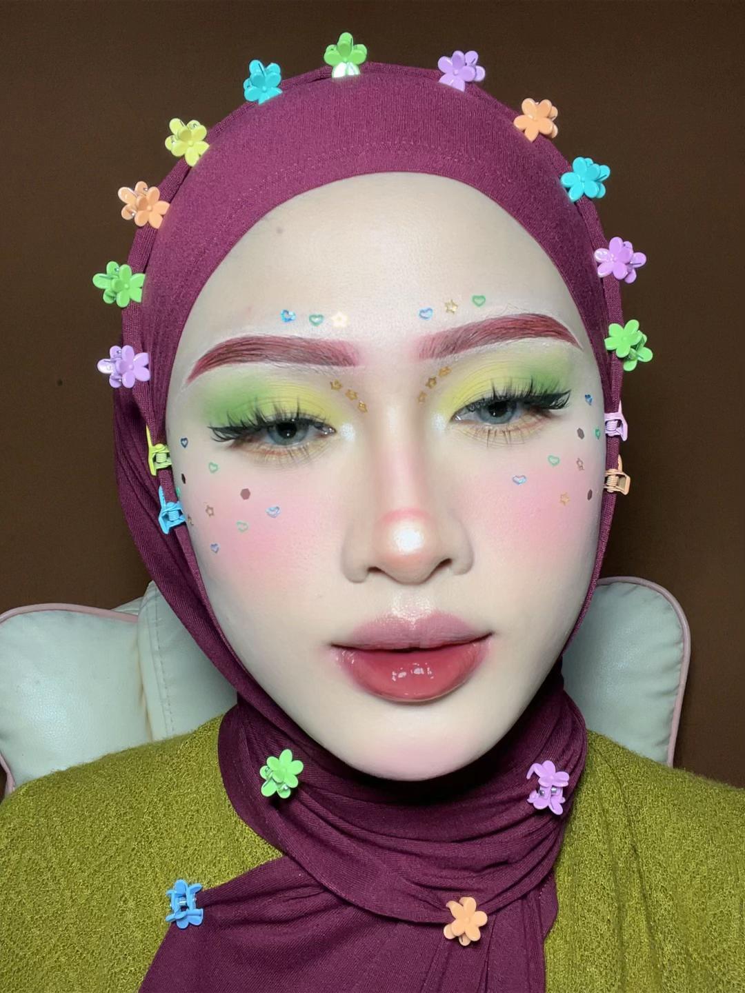 @SITI SANDAH LUBNA
