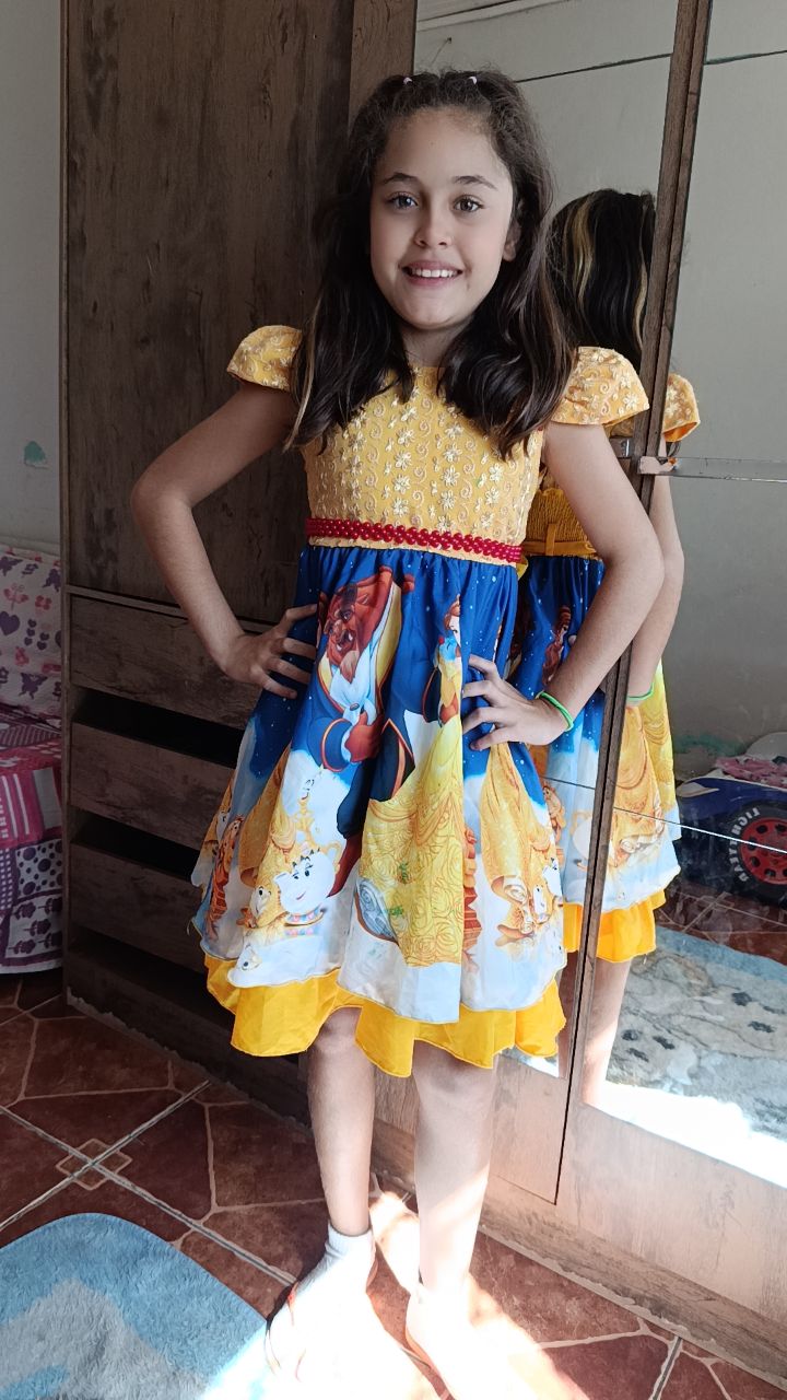 @Patr&iacute;cia de Paula Paula