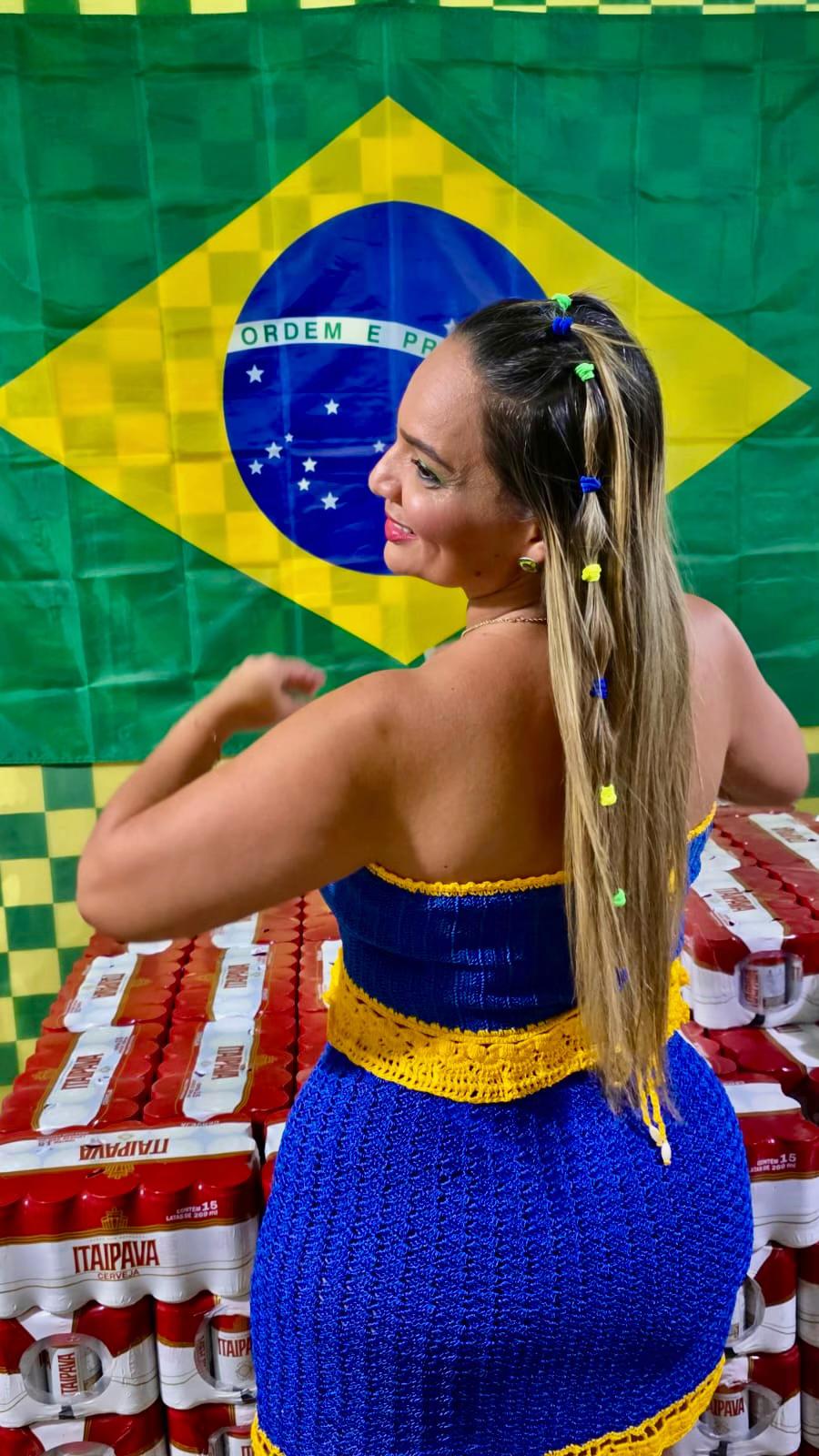 @Jana Perfil Pessoal