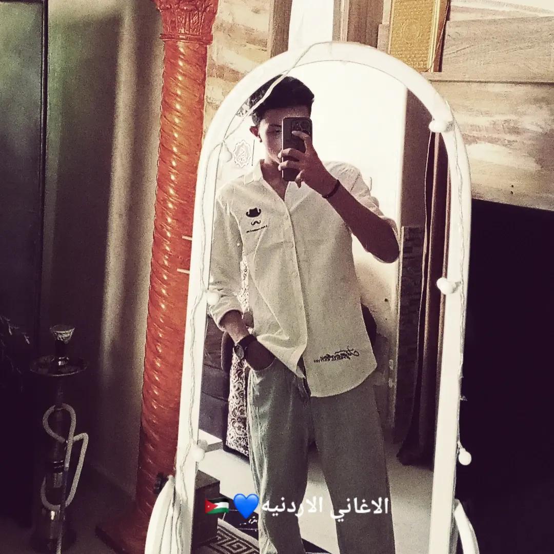 @&mdash;JARADAT&mdash;