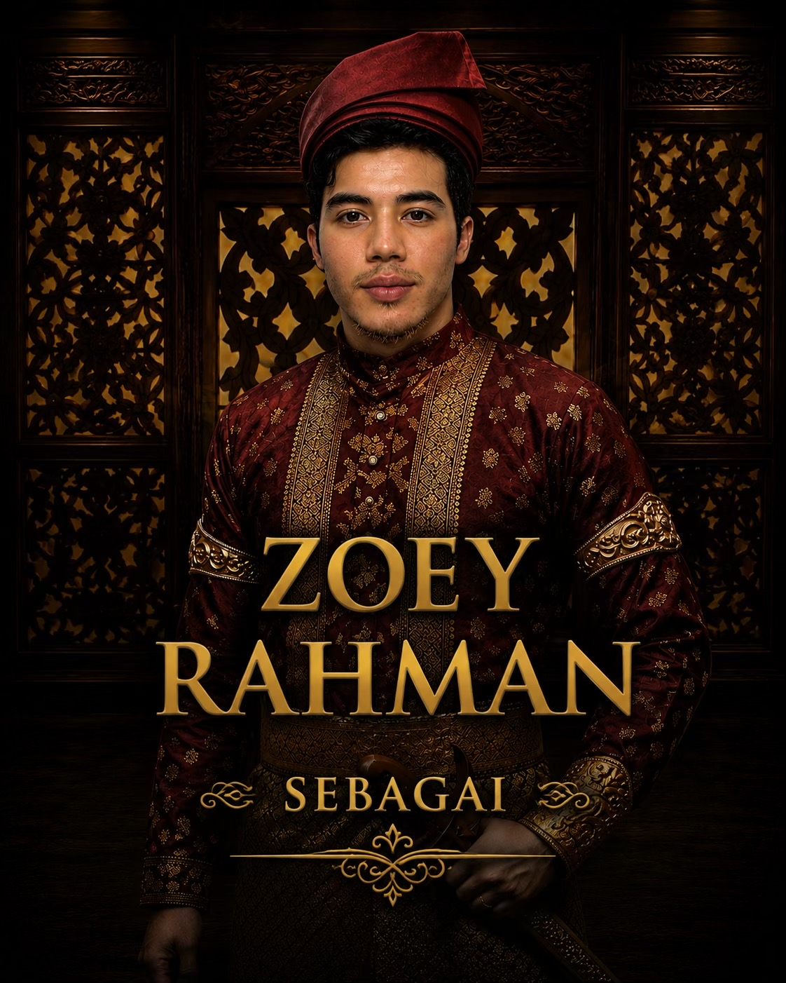 @Zoeyrahman