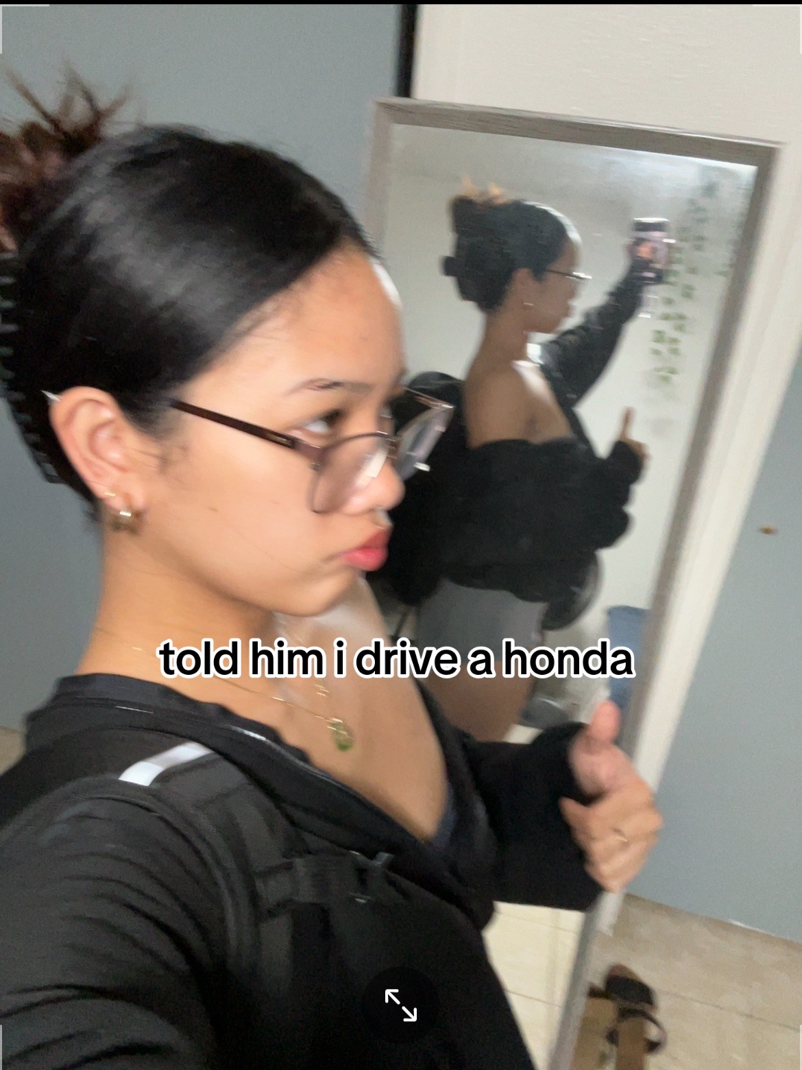 @francyn mae