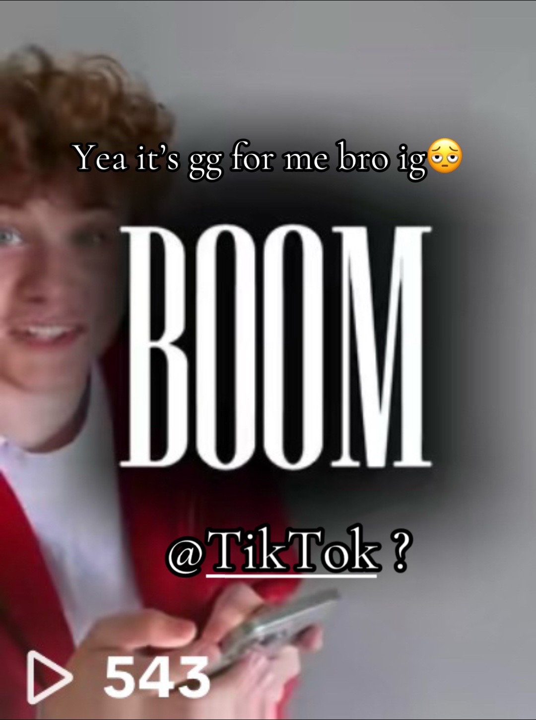 @boom