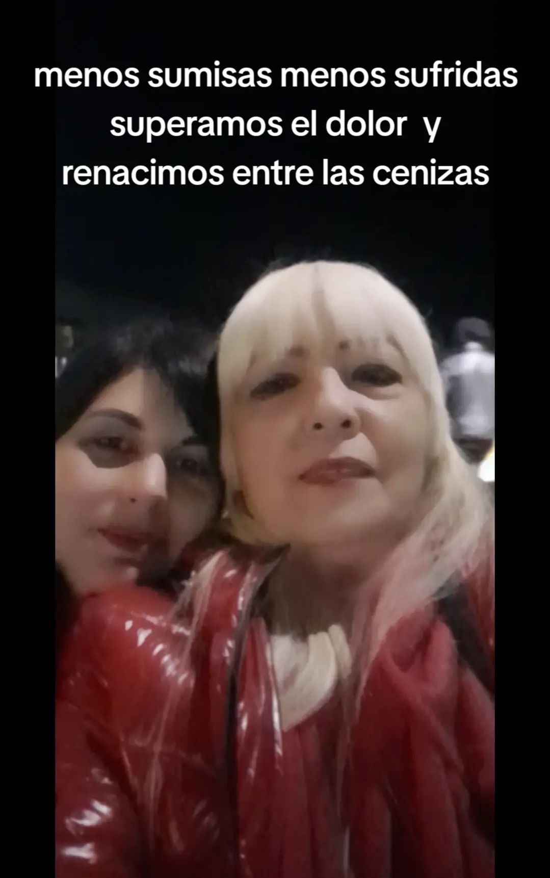 @perrito Dio y su familia