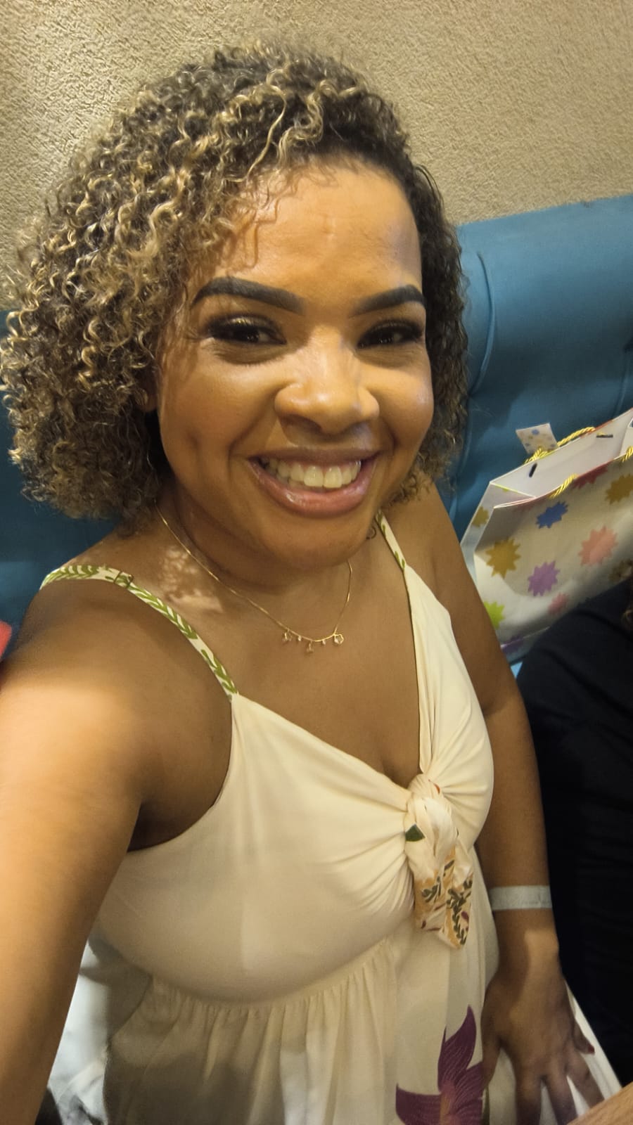 @Priscila Aragão