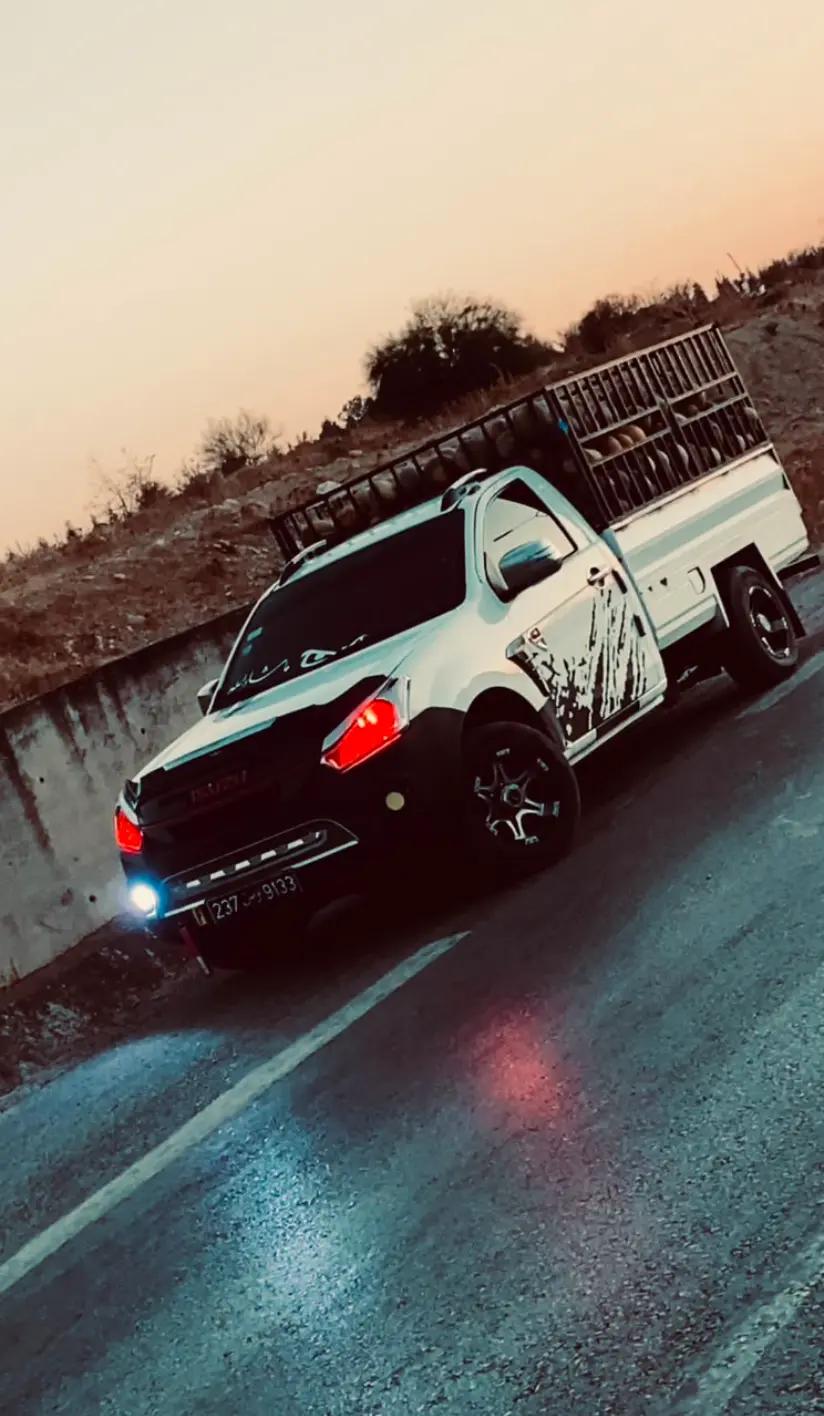 @monta D-max