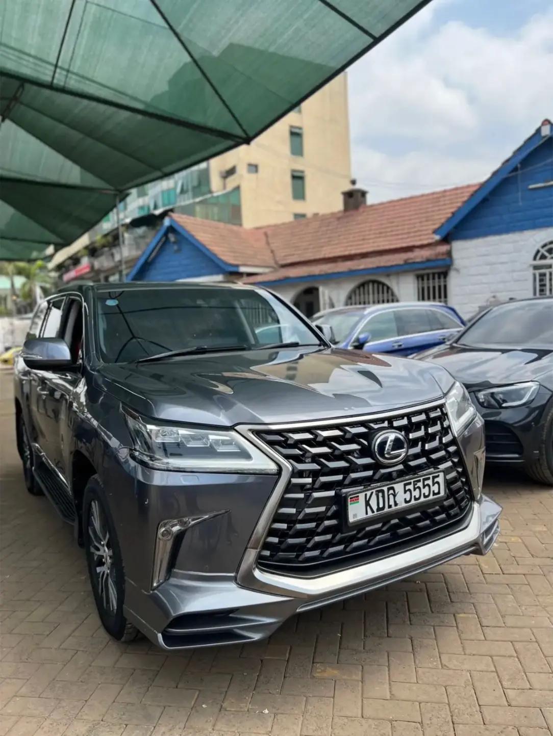 @DriveHub Kenya