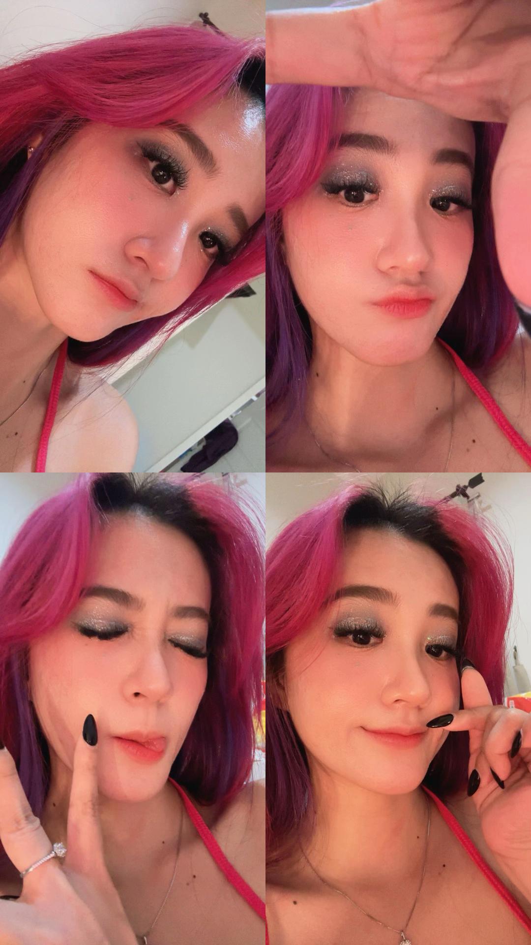 @Olivia Gosandra