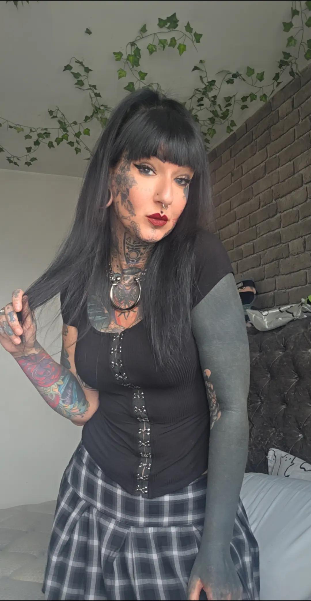 @Bone Yard Ink