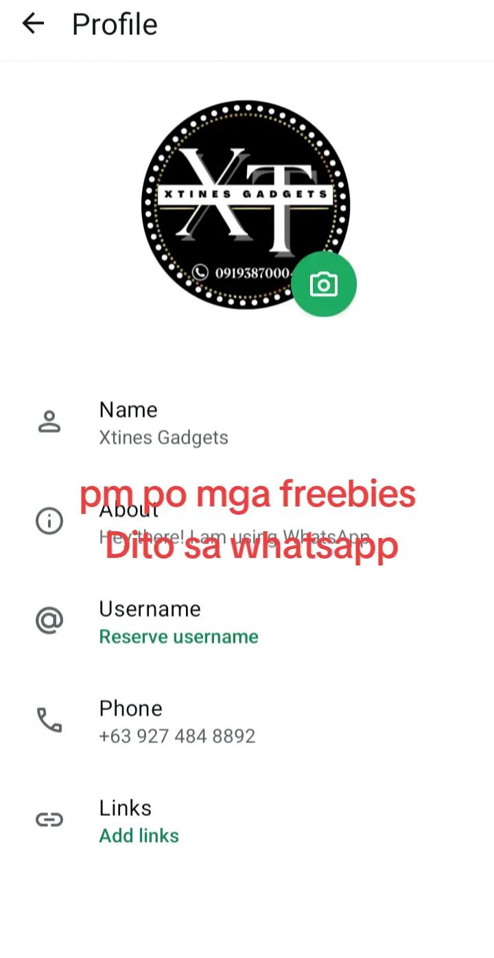 @Xtine's Gadgets