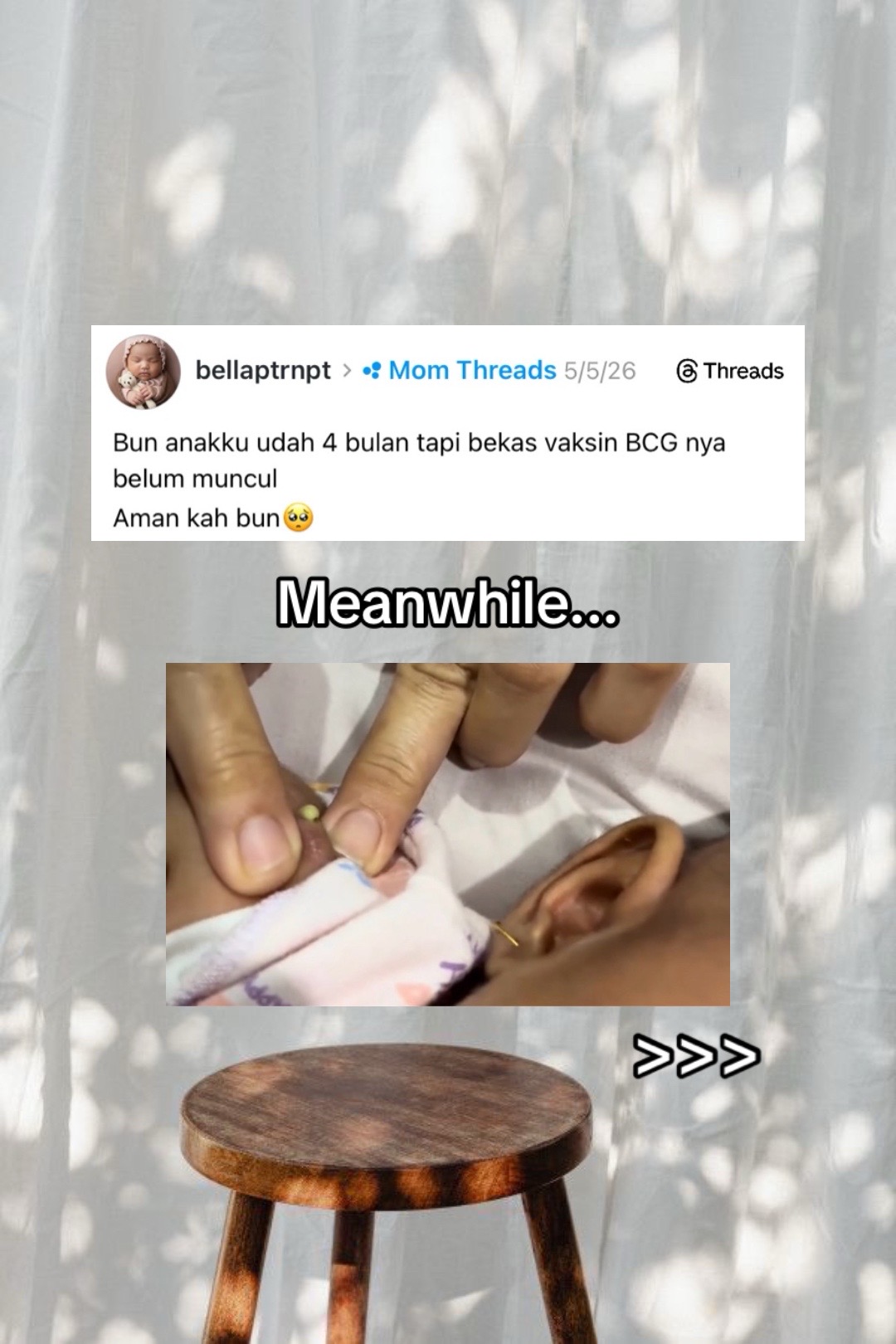 @Aplikasi Tumbuh Kembang Anak